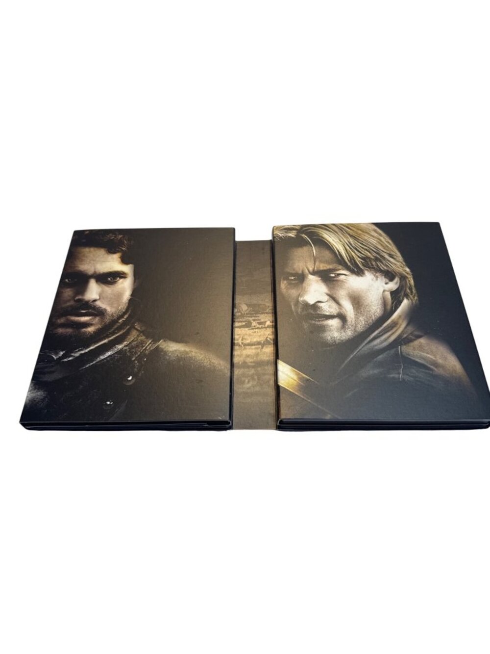 Game Of Thrones Complete Season 3 Blu-ray Disc HBO Digital Box Set - Picture 8 of 8